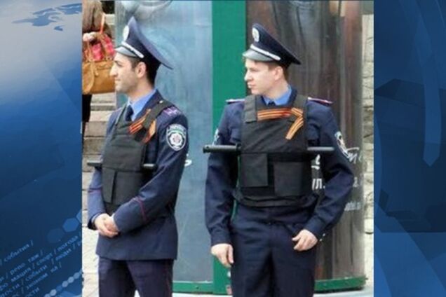 На Донетчине бывшие милиционеры отказываются идти на штурм аэропорта