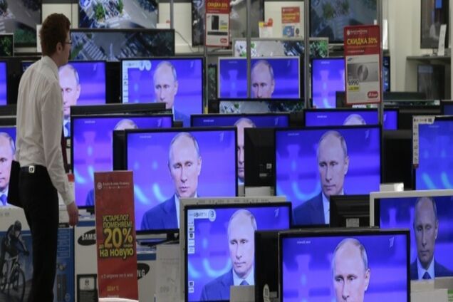 Російські ЗМІ запустили новий відеофейк про 'іноземний легіон' Нацгвардії