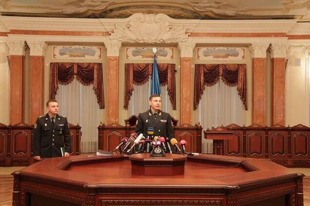 Гелетей о своей отставке: я столкнулся с мощной информационной войной