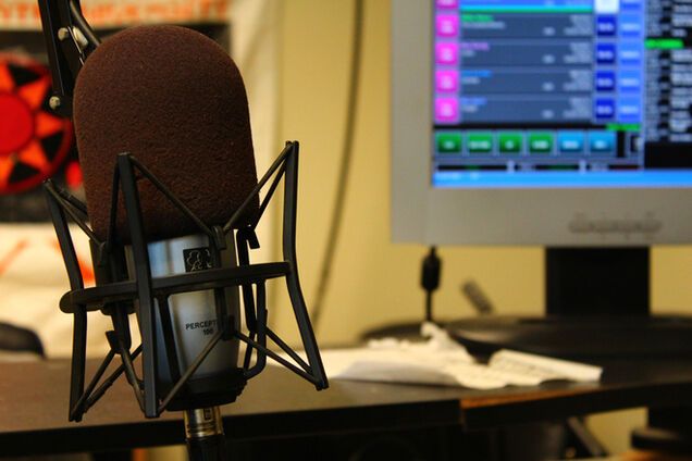 В Мексике радиоведущего застрелили во время прямого эфира