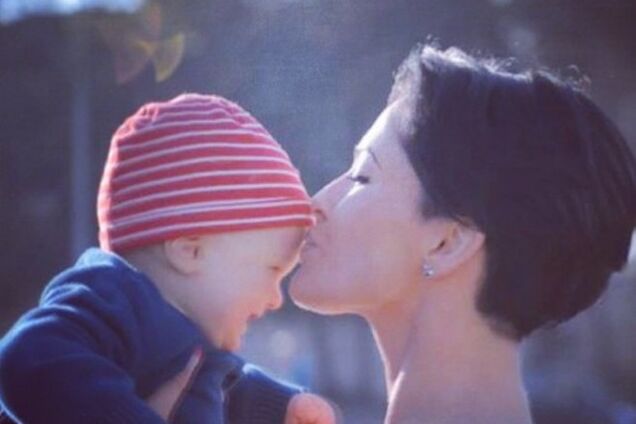 Даша Астафьева хочет стать идеальной мамой и женой