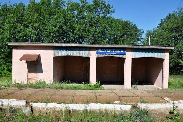 В бою под Бахмутовкой один военный погиб, 5 – ранены