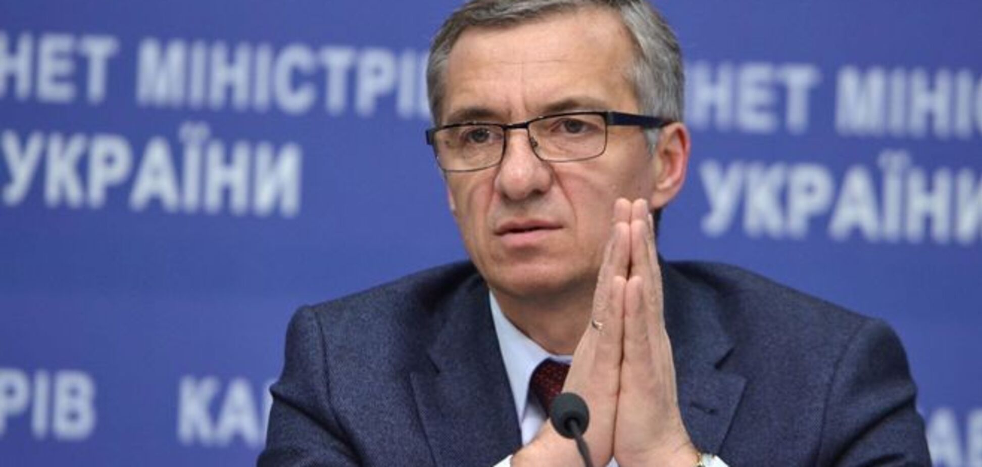 Кабмин оценил восстановление Донбасса в $2 млрд