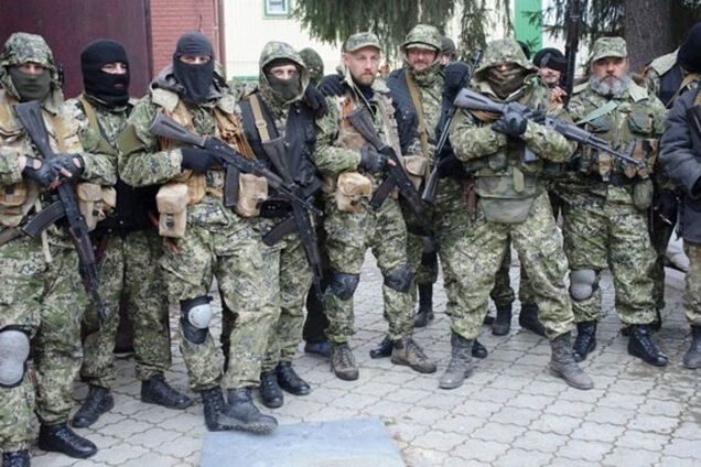 Терористи зламали сайт Донецької міськради і оголосили про призначення свого 'мера'