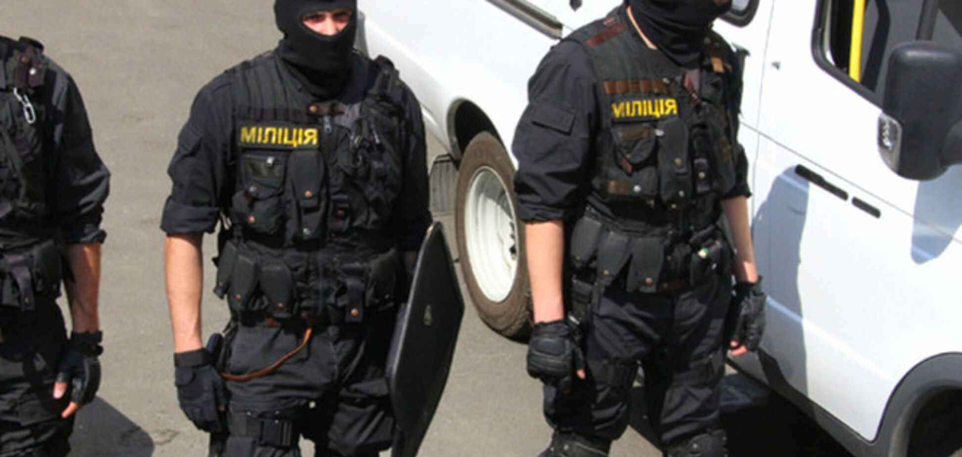 СБУ задержала завербованного российской ФСБ агитатора 'Новороссии'