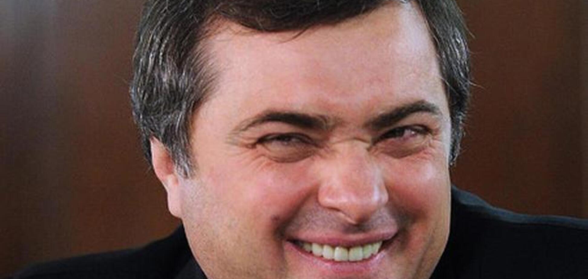 Российские патриоты в соцсетях требуют отставки Суркова, возвращения Гиркина и возобновления огня