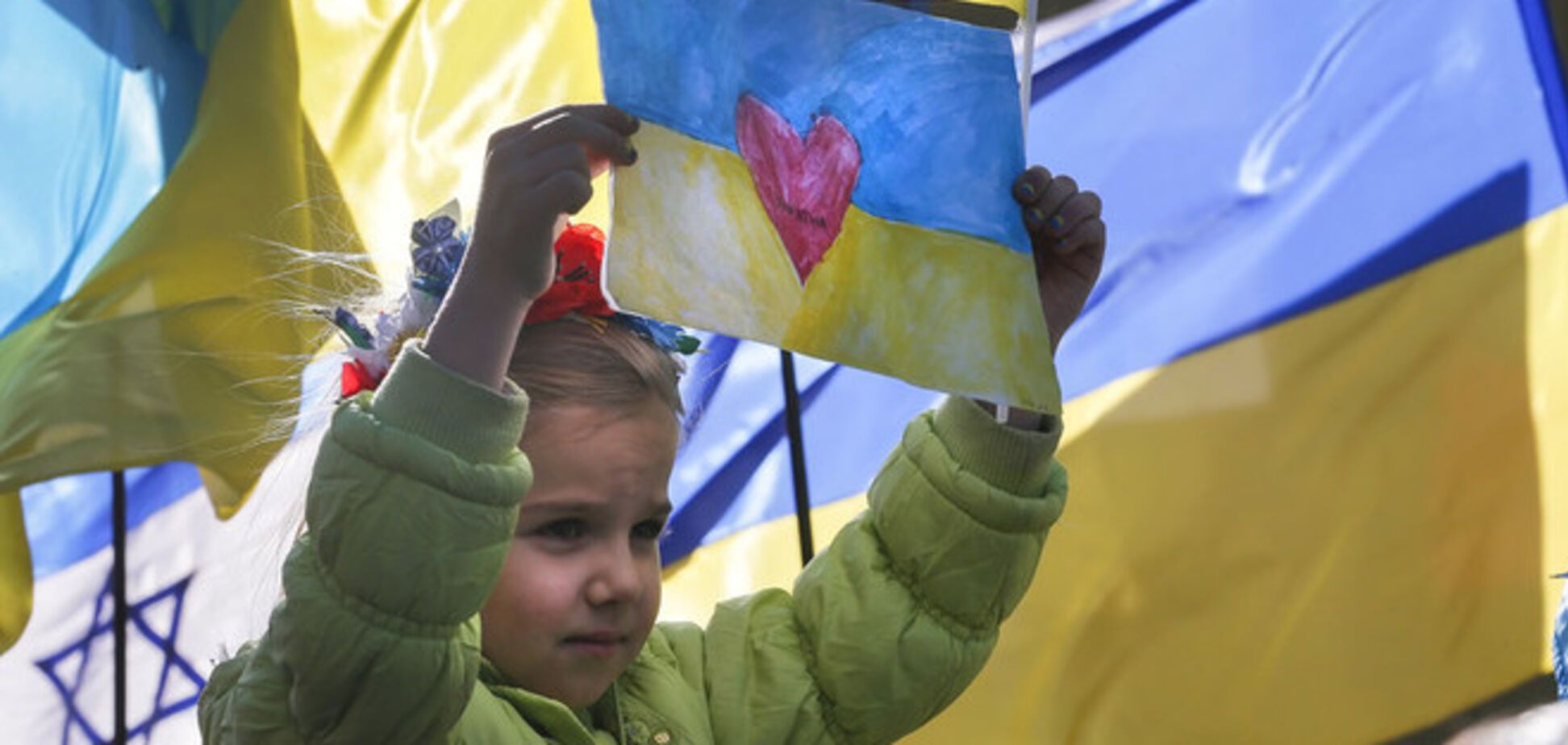 Спасибо за понимание блоку Петра Порошенко, поддержавшему на съезде мою кандидатуру, выставленную Народным фронтом