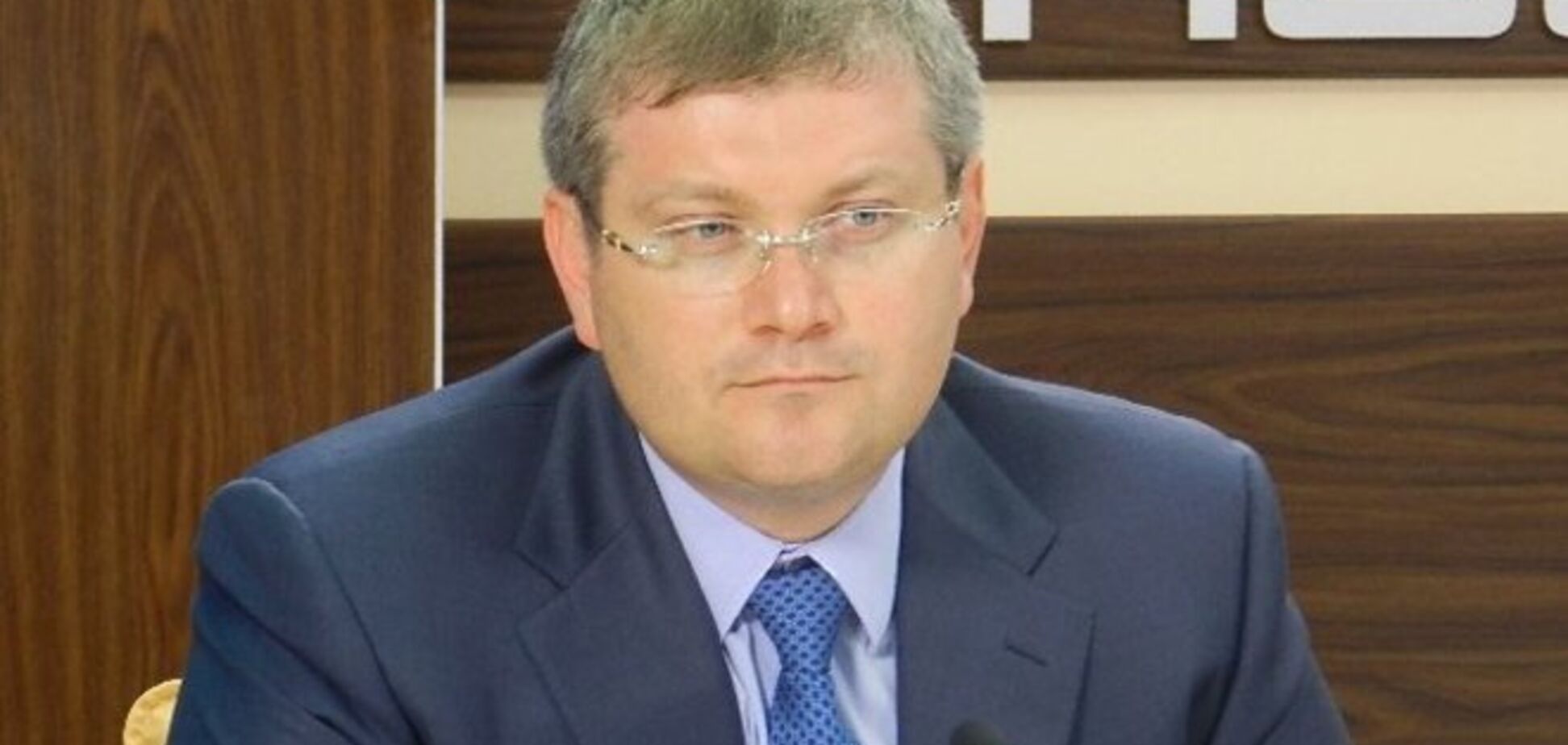 Вилкул: Европа негативно оценивает давление власти на оппозицию