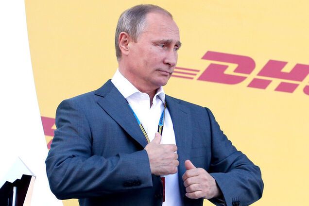 Путін без мінімальної перемоги не зупиниться в Україні - екс-прем'єр Польщі