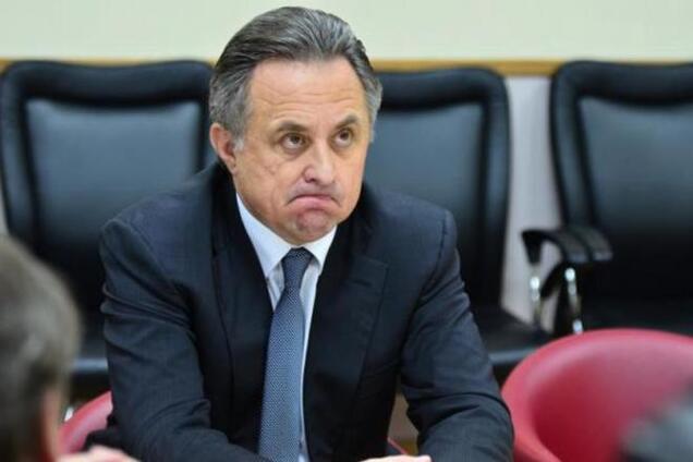 В Российском футбольном Союзе готовится свержение президента