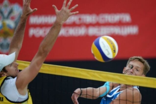 России не хотят давать чемпионат мира по волейболу
