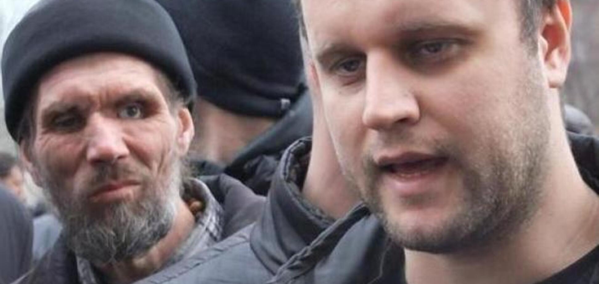 Жена Губарева: Павел в реанимации, дышит с аппаратом