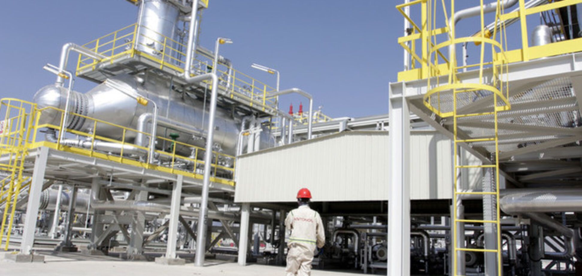 Власти Кувейта предсказывают падение цены нефти до 76 долларов