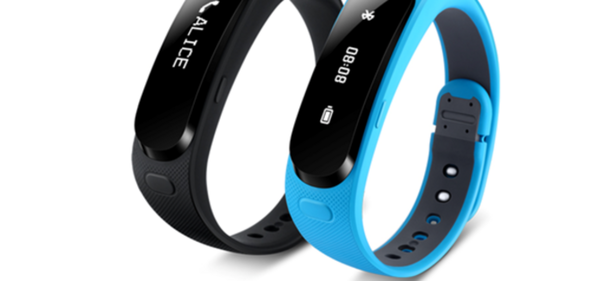 Huawei представила гибридный фитнес-браслет с вluetooth-гарнитурой