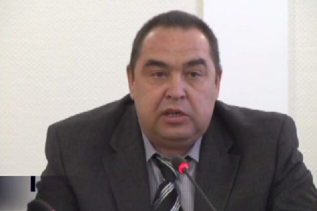 Плотницкий и сам не заметил, как признался в развязывании войны, и попросил за него не голосовать