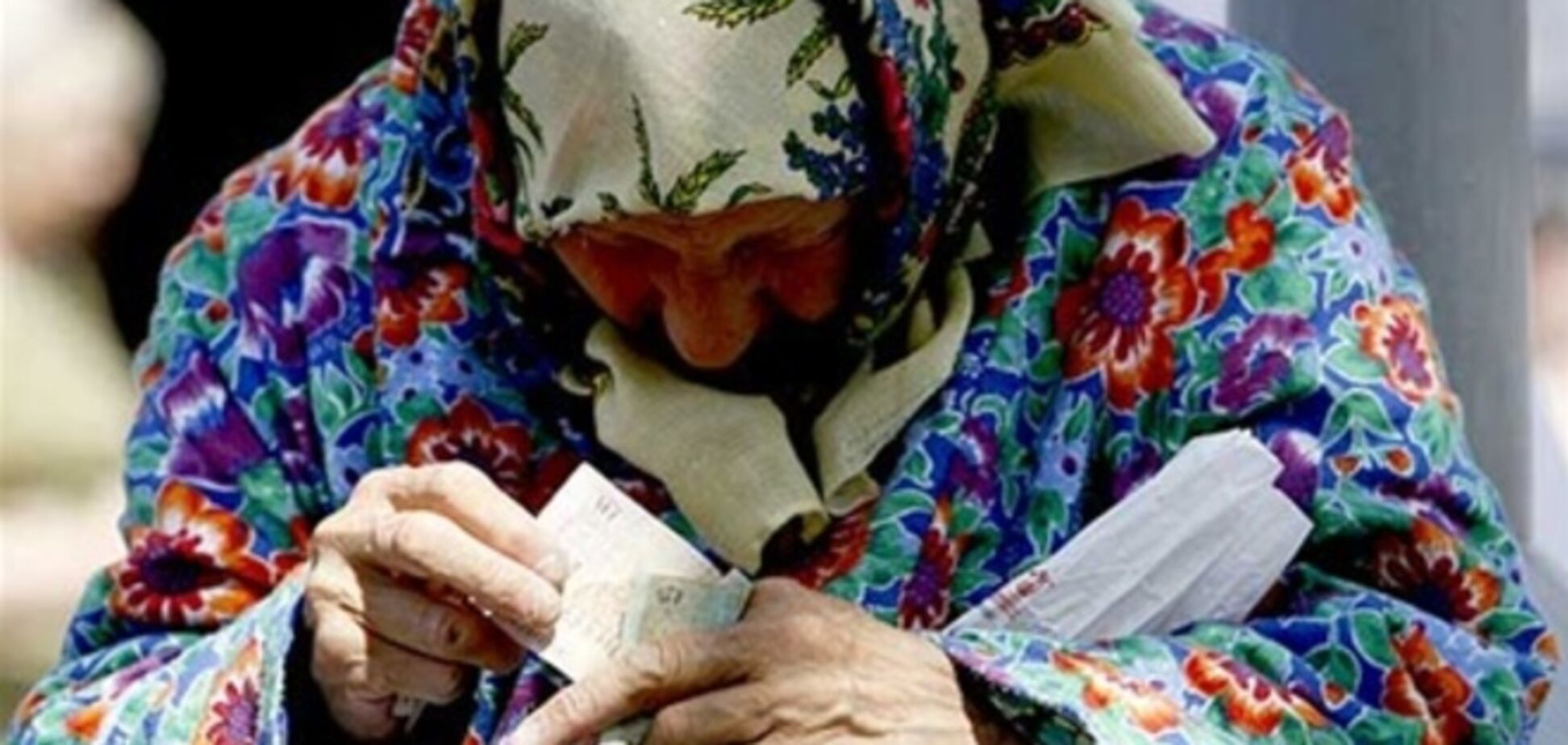 Пенсионеры стали чаще воровать колбасу в магазинах