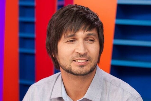 Одесский журналист лишился работы за передачу эксклюзива российскому телеканалу