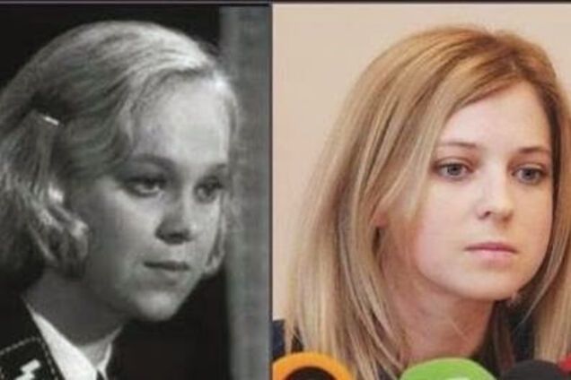 Прокурор Няша копирует стиль унтершарфюрера СС из '17 мгновений весны'