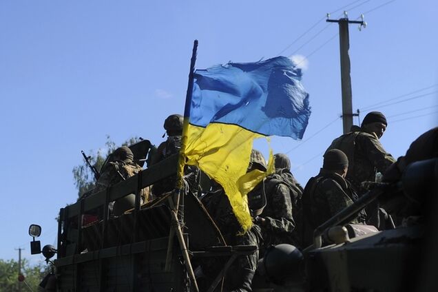 Москаль предложил выявлять предателей в МВД, а верных присяге силовиков поощрять