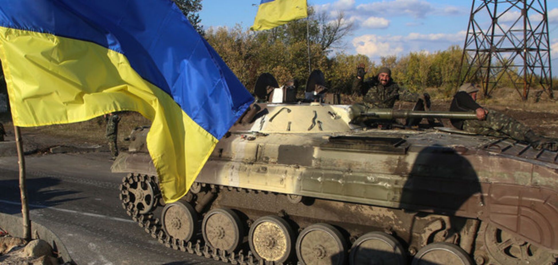 Донецкие опять рвут шаблоны