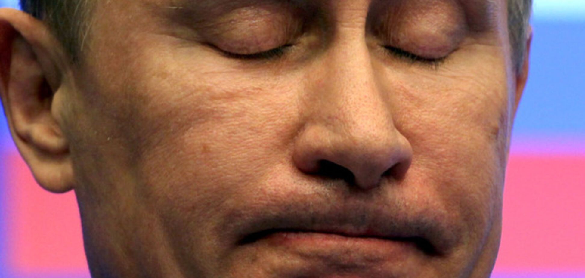 Лидер страны-агрессора Путин 'засомневался' в демократичности избирательной кампании в Украине