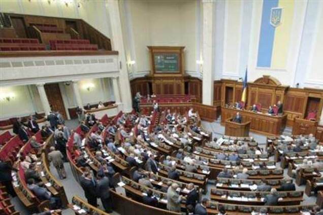 Кандидатов, подкупающих избирателей продуктами, будут сажать в тюрьму