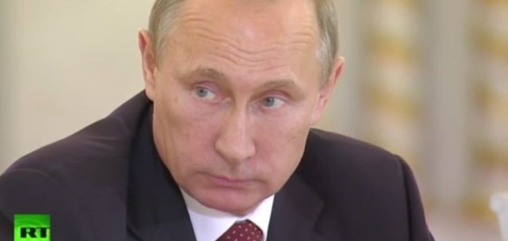 Головний кремлівський правозахисник попросив Путіна припинити інформаційну війну проти України