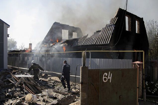 ООН увеличит финпомощь на восстановление Донбасса