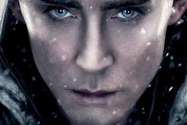 'Хоббит': еще три постера