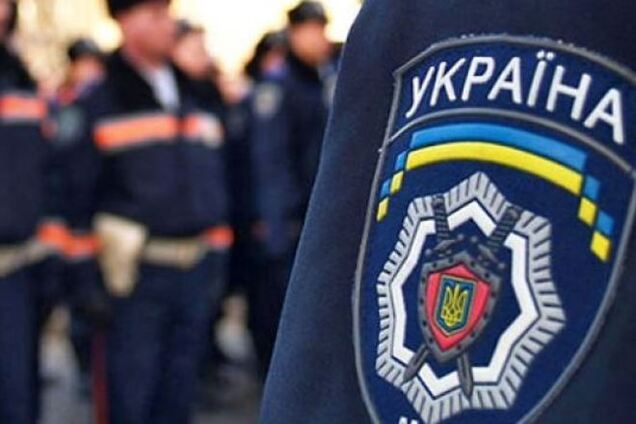 На Луганщине милиционеры, оставшиеся верными присяге, снимают жилье за свой счет