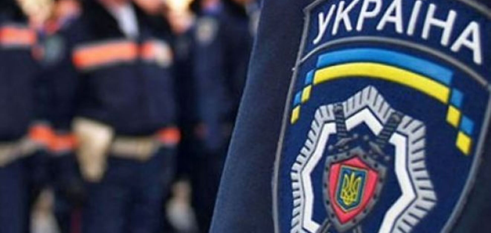На Луганщине милиционеры, оставшиеся верными присяге, снимают жилье за свой счет