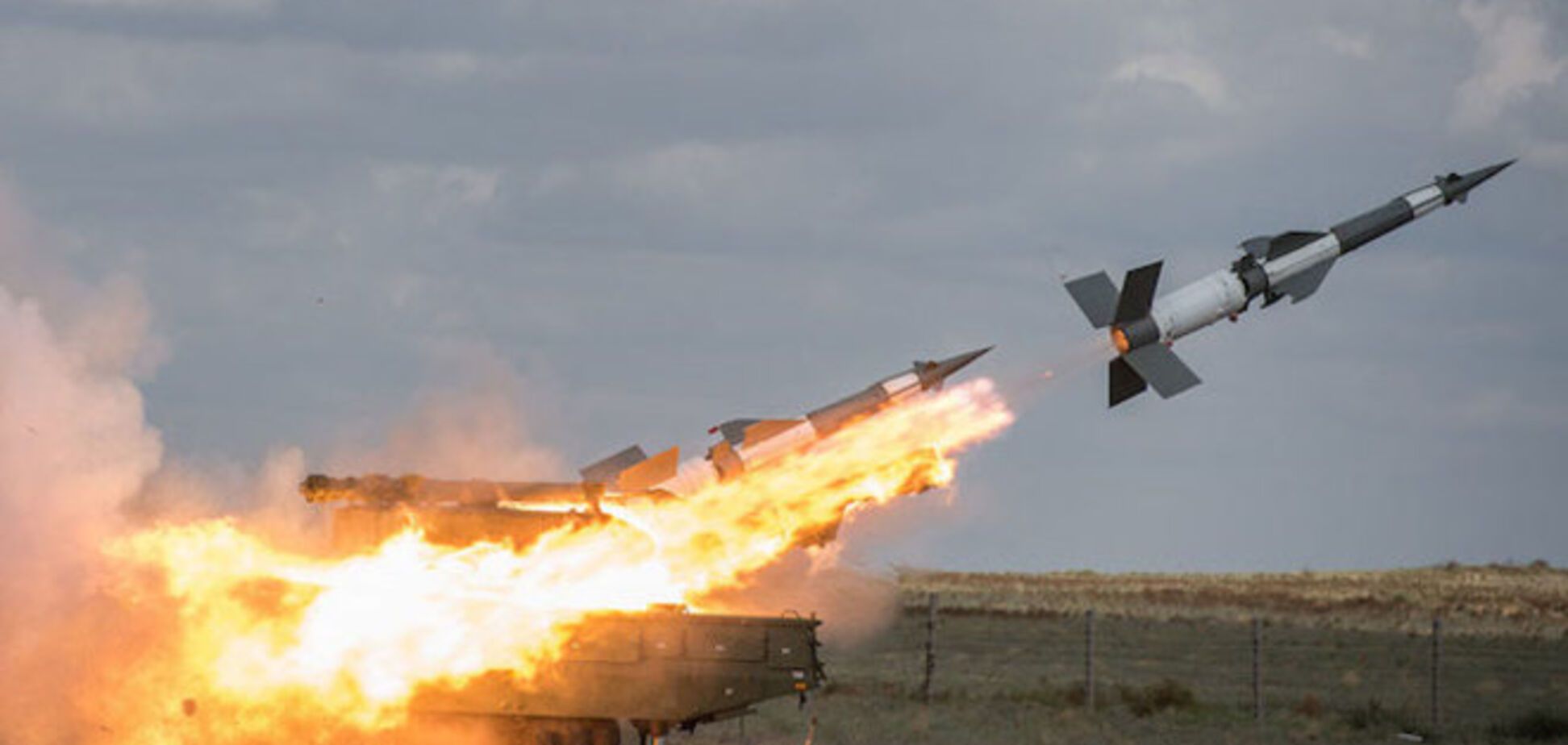 Укроборонпром разрабатывает новейшие ракеты для армии