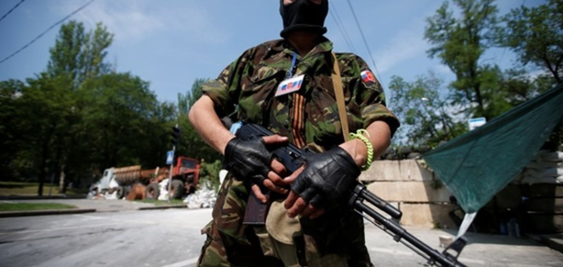 На Покров террористы под видом украинских военных могут обстрелять храмы