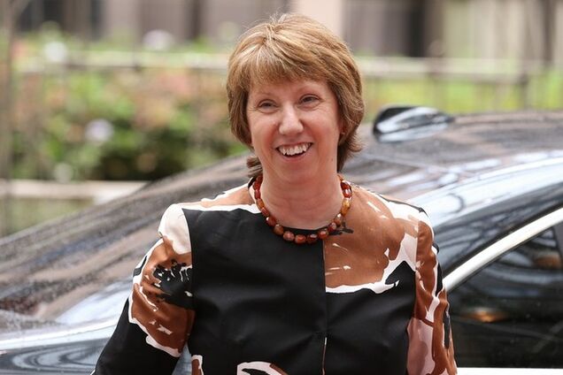 ЕС напомнил России о необходимости вывести свои войска из Украины