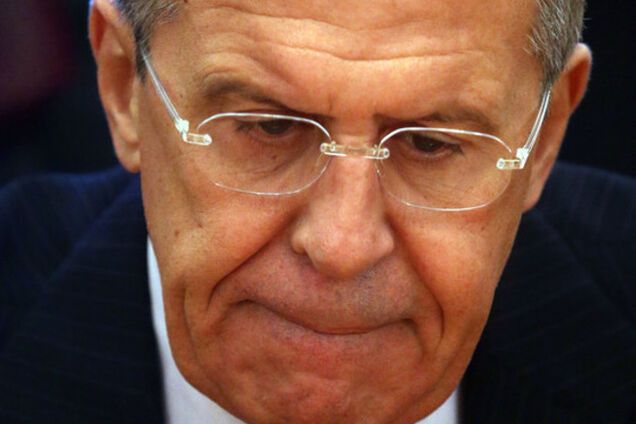 Лавров: Россия не собирается выполнять условия ЕС для снятия санкций