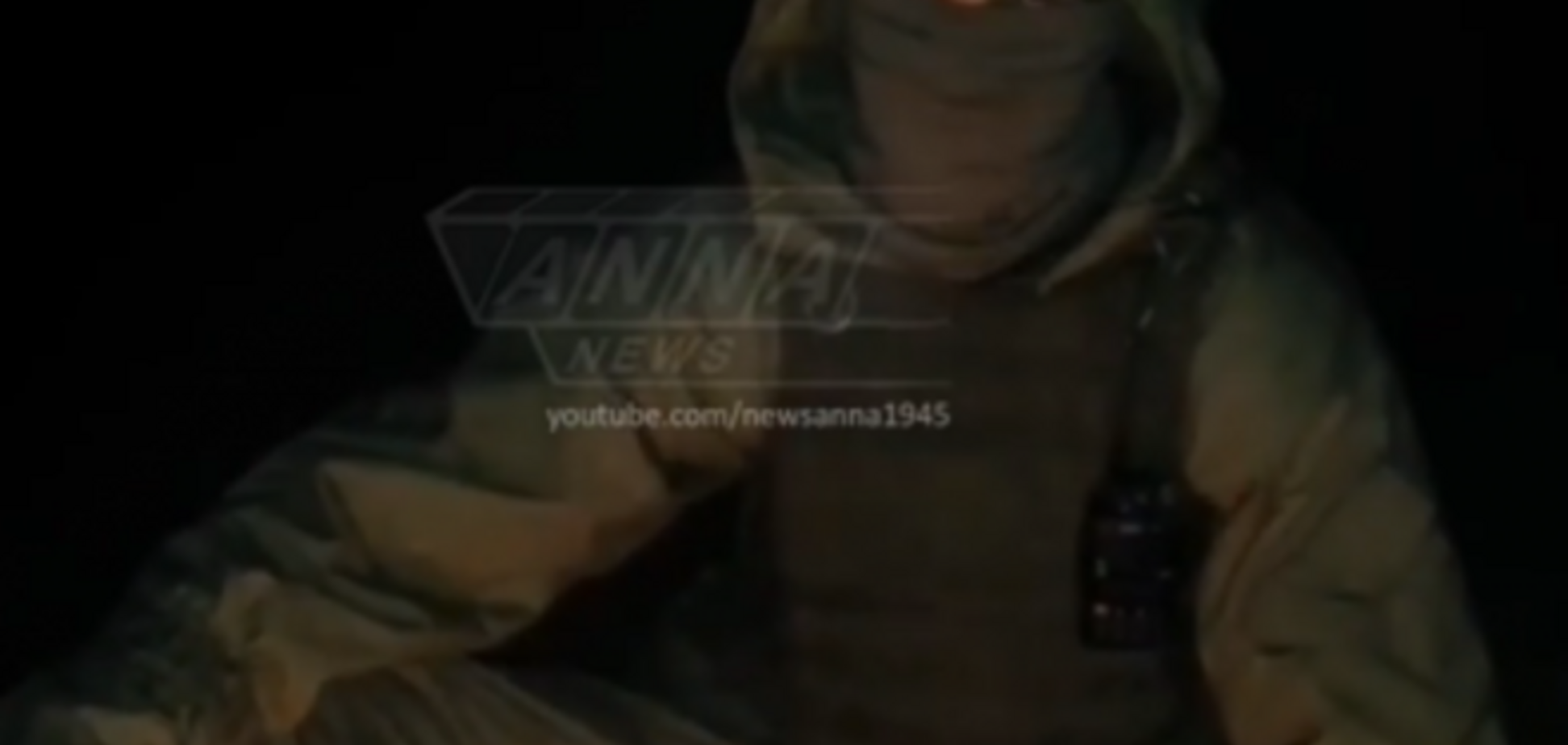 Опубликовано видео с угрозами от харьковских террористов: Мы найдем и закончим всех – бегите!