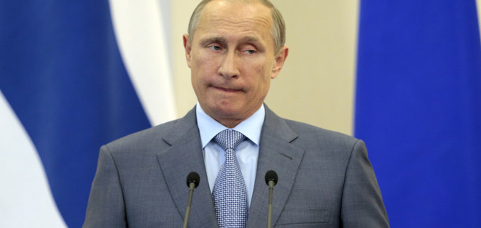 Путин открестился от похищений крымских татар: первый раз слышу