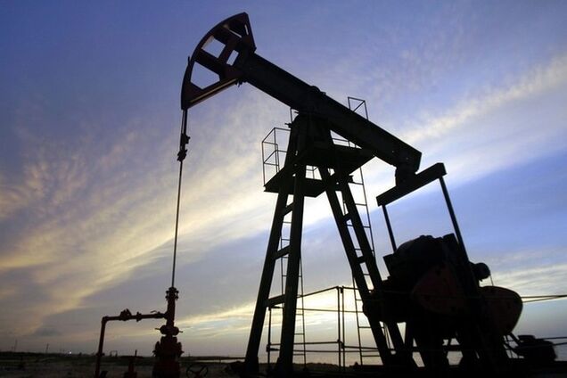 Ціна на нафту марки Brent впала до нового мінімуму - $ 85,04 за барель