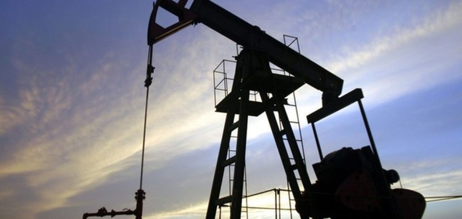 Цена на нефть марки Brent упала до нового минимума - $85,04 за баррель