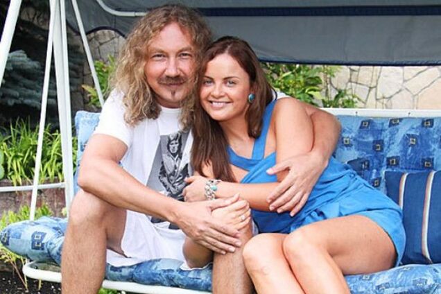 Жена Игоря Николаева прокомментировала свою беременность