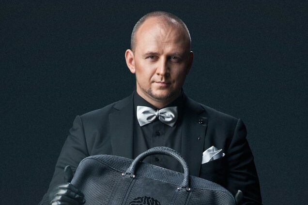 Потап показал раритетное фото 15-летней давности, где у него... косички