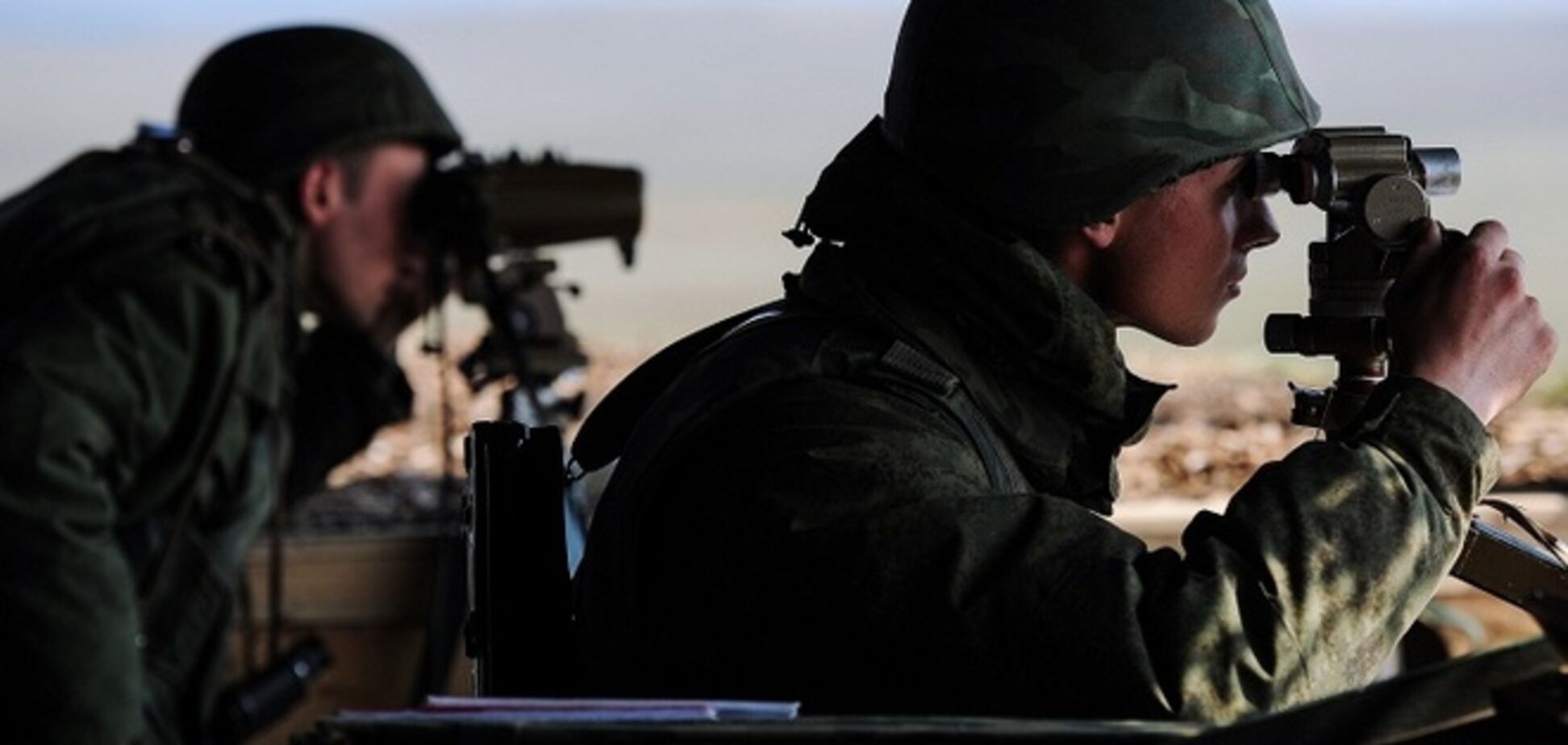 СБУ отримала 131 заяву щодо розшуку 'зниклих' на Донбасі російських військових