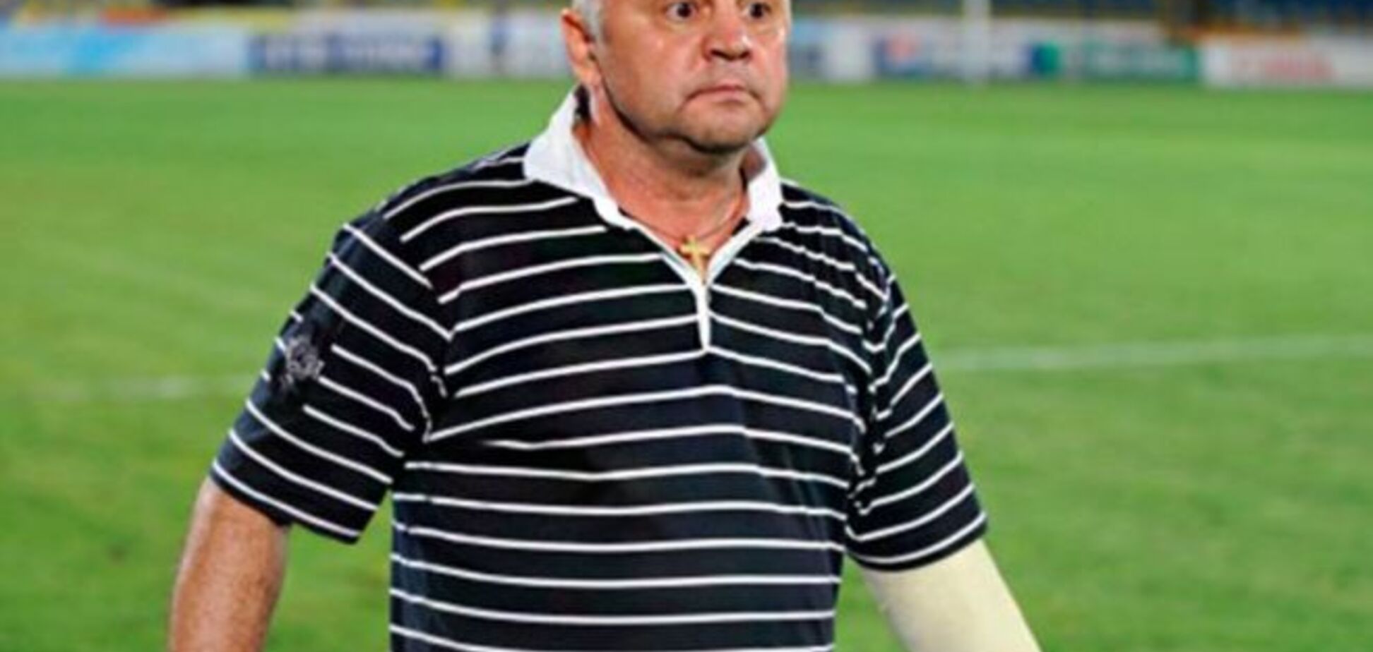 Известный украинский тренер признался, что чувствует себя россиянином