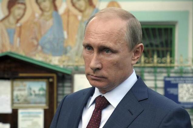 Путин ограничил долю иностранного капитала в российских СМИ