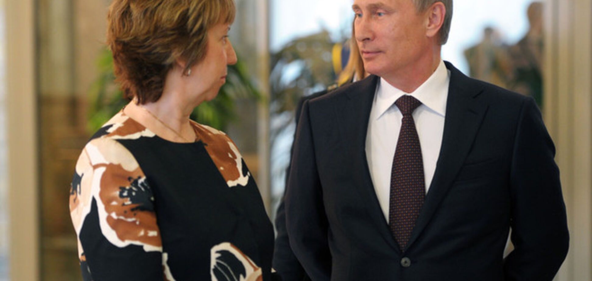 Премьер Финляндии: Путин проводит тактику запугивания