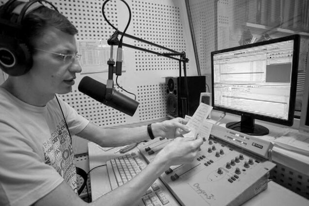 Российский журналист умер после освобождения из плена на Донбассе
