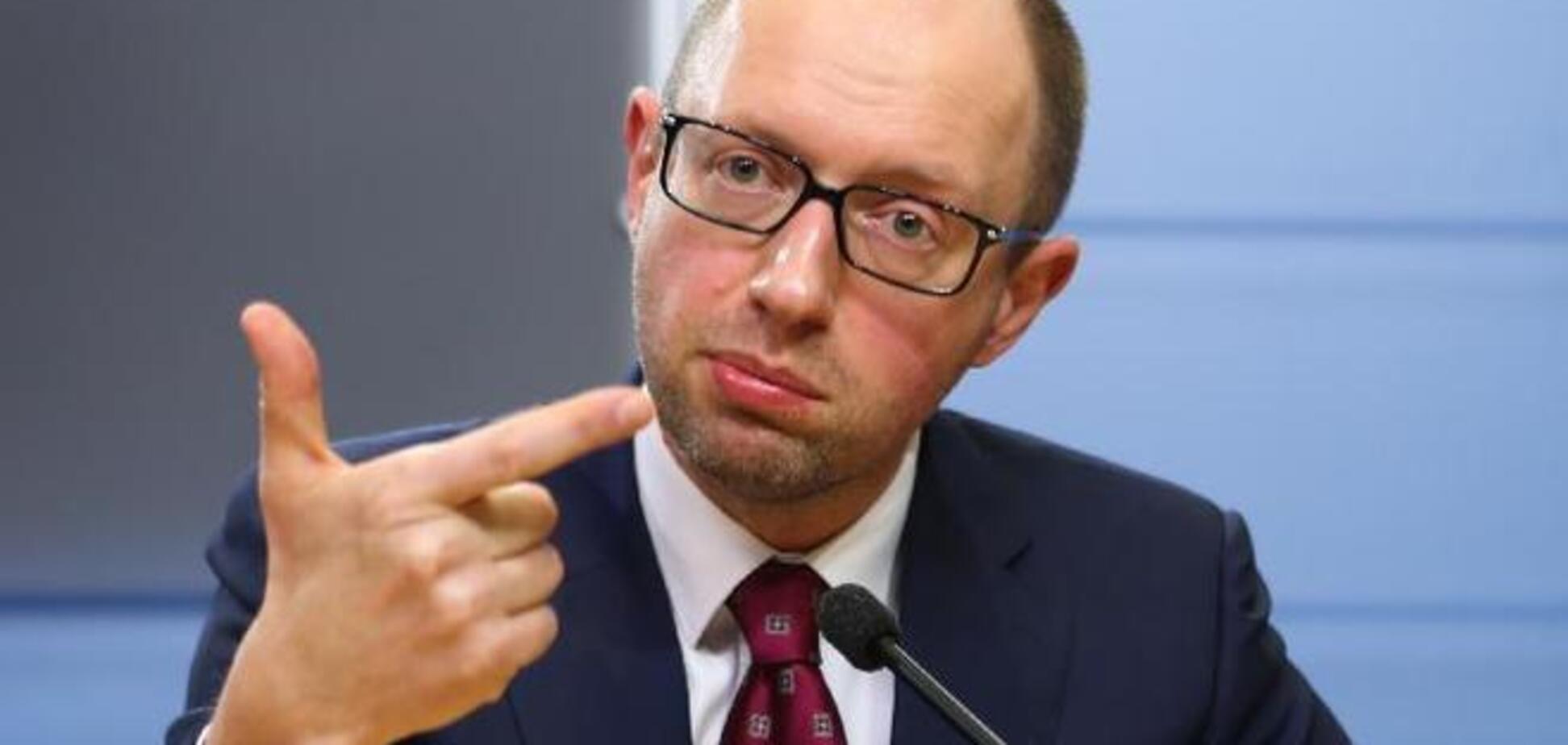 Україні нав'язують старого керівника Уряду після виборів