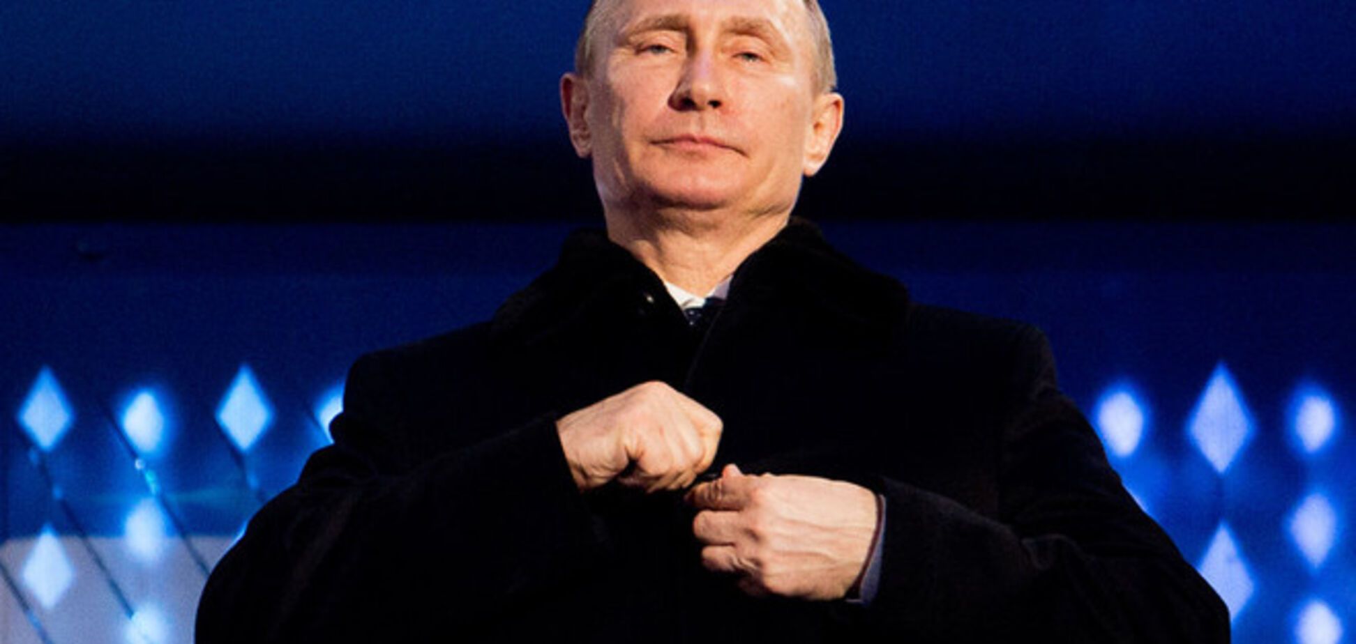 Путін нагадав США, чим небезпечна сварка між ядерними державами