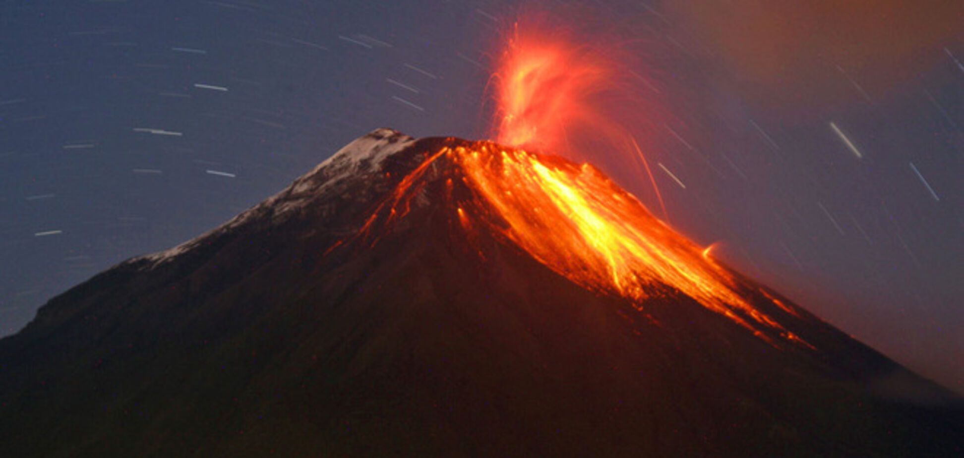 Фото красивой, но такой жестокой планеты Земля