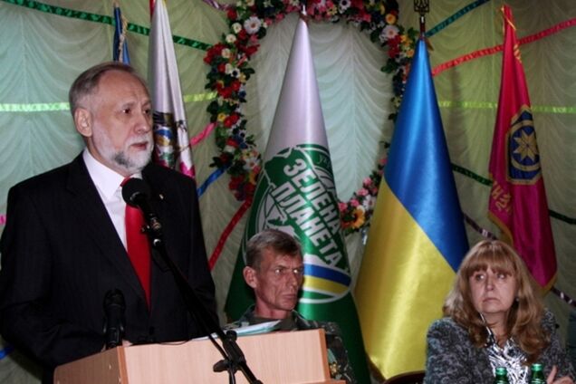 14 октября  украинцы будут отмечать День защитника Украины